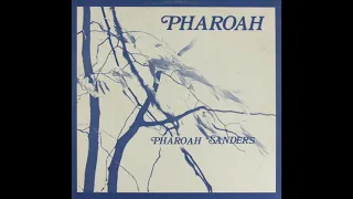 Pharoah Sanders - Pharoah (1976)