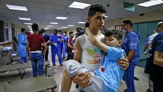 Kein Ende der Kampfhandlungen: 69 Tote in Gaza, 7 in Israel