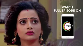 Bokul Kotha - Spoiler Alert - 19 June2019 - Watch Full Episode On ZEE5 - Episode 478