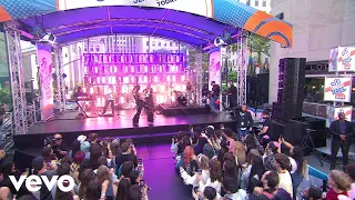 Conan Gray - Disaster (Live on The Today Show)