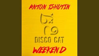 Weekend (Original Mix)