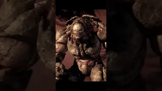 Las berserkers Son Hembras????? #gearsofwar #videojuegos