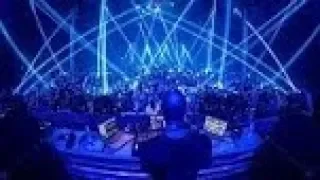 MOSCOW deep & house session 2018