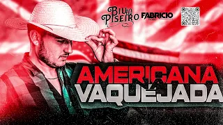 BIU DO PISEIRO    ABRIL 2023   AMERICANA NA VAQUEJADA   CD NOVO   REPERTÓRIO ATUALIZADO