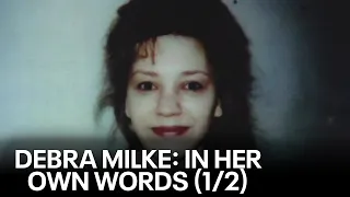 (Part 1) Debra Milke, previously sentenced to death row for her son's murder, shares her story