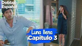 Luna llena Capitulo 3 (Doblaje Español) | Dolunay