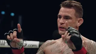 ☝☝ ONE AND ONE (1 -1) - Dustin Poirier vs Conor McGregor