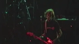 Nirvana LIVE - Phoenician Club, Sydney, Australia 1/24/1992 AMT1 UPGRADE/50FPS/REMASTERED SOUND
