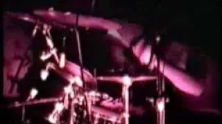 PIROSAINT - New God live  1996 (Chile)