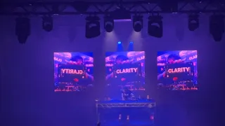 Clarity (Porter Robinson Remix) @ The Bellwether, 2023