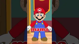 Mario's Dark Secret