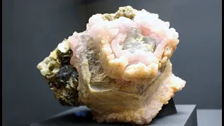 Terra Mineralia in Freiberg / Die ganze Welt der Minerale in Freiberg / Sachsen (2017)