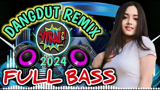 DANGDUT CEK SOUND TERBARU 2024 | DANGDUT REMIX FULL BASS PAS UNTUK CEK SOUND