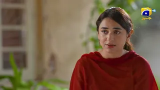 Tere Bin Episode 57 || Best Scene 04 || Yumna Zaidi - Wahaj Ali || Geo Entertainment