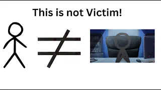 AvA 6 Theory! This is not Victim