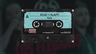 Rocko y Blasty - Hola