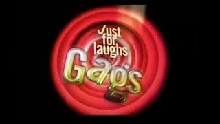 "Just for Laughs" Gags segment - Canadian TV