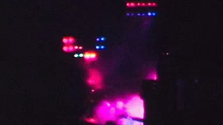 Pink Floyd - Live in Montreal, QC (June 26th, 1975) - Super 8mm Film (OLD SCAN)