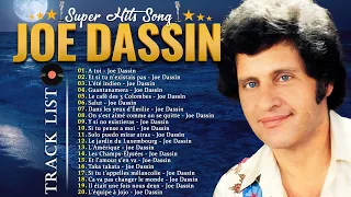 The Best Of Joe Dassin Collection 🏆 Joe Dassin Full Album 💖 Joe Dassin Best Hits