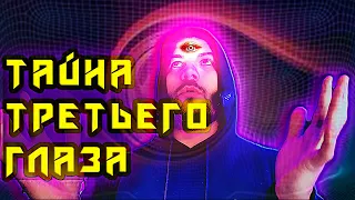 Шишковидная железа: мистическая сила внутри нас? Что такое 3-тий глаз?