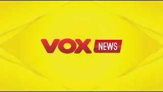 VOX NEWS - 06 DE JUNHO DE 2024