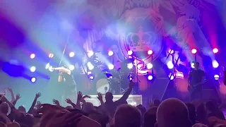 “We will rock you” Queen Extravaganza Sheffield 2023