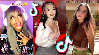 Not The One - Dj Hai Cena - TikTok Compilation