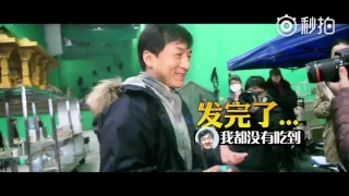 Kungfu Yoga Movie Official Making Video - Stanley Tong | Jackie Chan | Sonu Sood |  Disha Patani