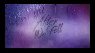 After We Fell OFFICIAL TRAILER Hero Fiennes Tiffin, Josephine Langford