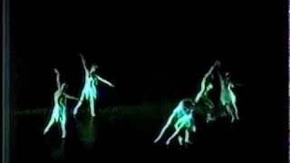 SYMPHONY 1st Mov. (Choreo: John Clifford)