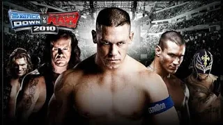 WWE Smackdown Vs Raw 2010 Dolphin MMJ Test Snapdragon 695 (8/128GB)