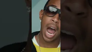 ludacris on the usher song yea and justin bieber baby #rap #comedy