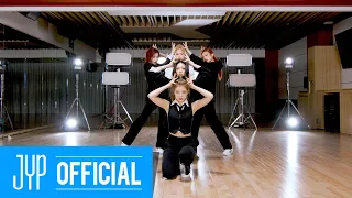 ITZY(있지) "마.피.아. In the morning" Dance Practice (Day Ver.)