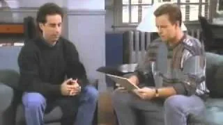 Seinfeld - That's Gold Jerry! Gold!