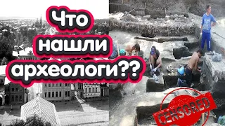 Катастрофа которой не было. В поисках Нижнего Новгорода.