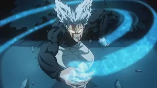 Garou - One Punch Man Season 2「AMV」- Louder