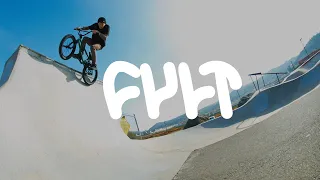 CULTCREW/ SAN DIEGO