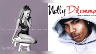 [#TBT] Be My Dilemma | Nelly feat. Kelly Rowland & Ariana Grande Mashup!