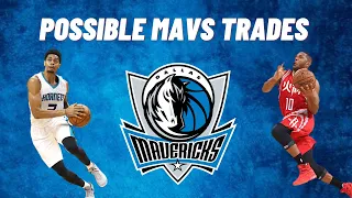 Mavs Talk: Do The Dallas Mavericks Need To Make A Trade?