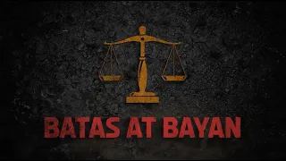 EPISODE 19 - May Pakpak Ang Balita