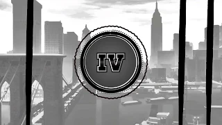 GTA IV Theme - Soviet Connection Extended Mix