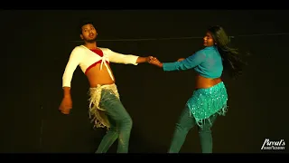 El Shisha Shaabi | Maharagan Shaabi | Belly Dance  Payals Dance Academy