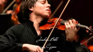 The Swan / Le Cygne (Joshua Bell)