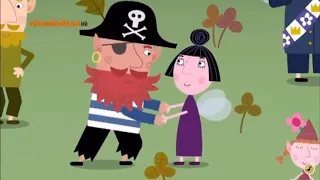 Ben And Holly Songs: The Harvest Dance