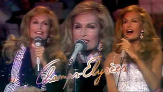 Dalida - Champs-Elysées [1983 (Passage Complet)]