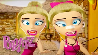 The Bratz Catch a Thief | Bratz Series Compilation