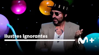 Ilustres Ignorantes: Becarios, con Lalachus y Raúl Pérez en el papel de Leiva | #0