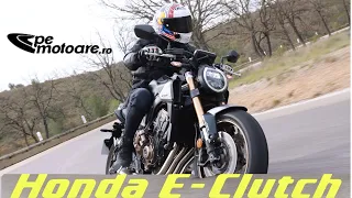 2024 Honda E-Clutch CBR650R si CB650R Primele Impresii | Tot Ce Trebuie Sa Stii Inainte Sa Cumperi.