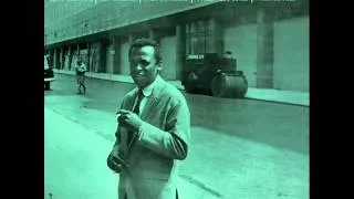 Miles Davis Quintet - It Never Entered My Mind