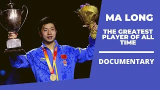 Ma Long | Documentary 2020